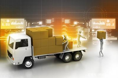 解锁网络货运牌照,网络货运对物流行业发展的好处有哪些?
