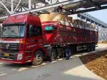 图 惠州到滁州货运公司,东莞到黄山货运公司 东莞物流 东莞列表网